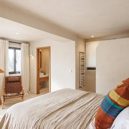 Casa Montgo Villa Javea