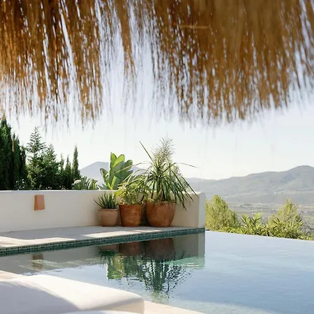 Casa Montgo Villa Javea