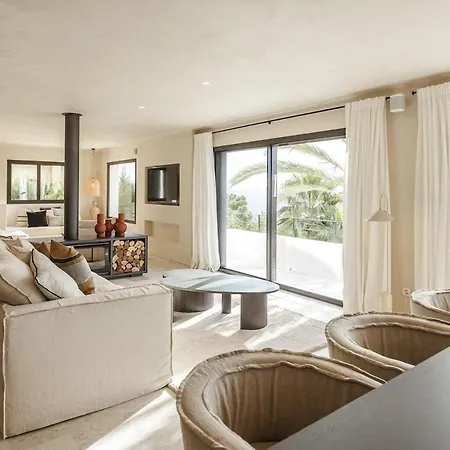 Casa Montgo Javea