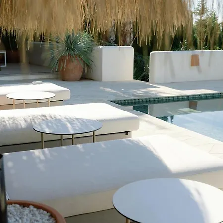 Casa Montgo Javea