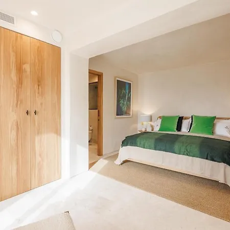 Casa Montgo Javea