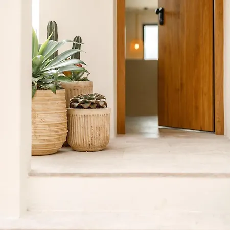 Villa Casa Montgo Javea