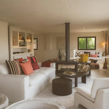 Casa Montgo *