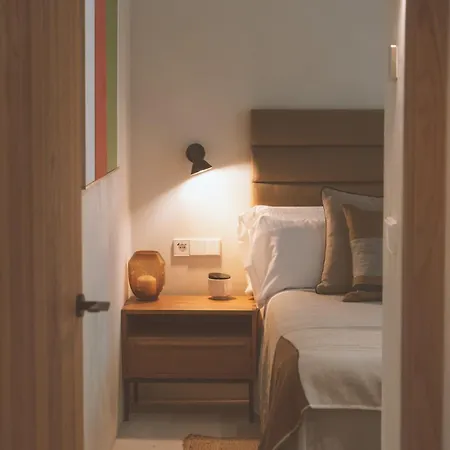 Villa Casa Montgo Javea