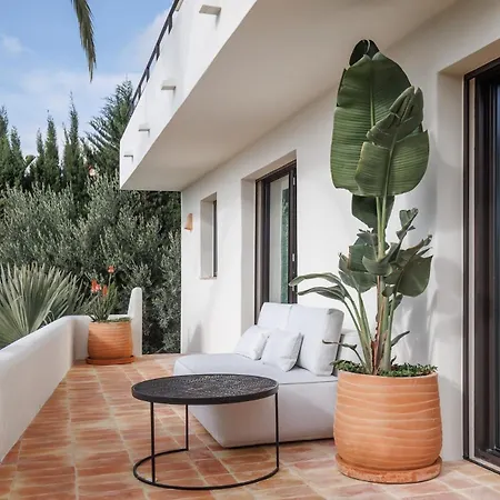 Casa Montgo *