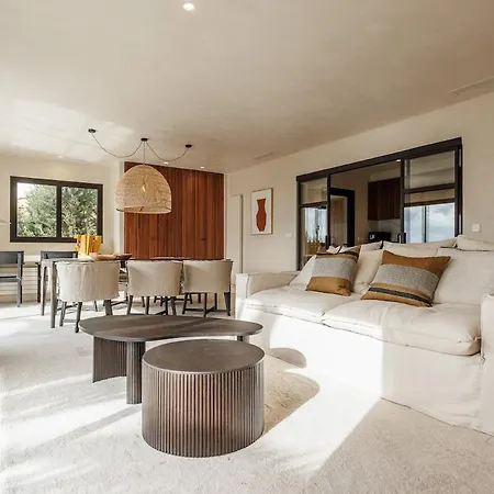 Casa Montgo Javea