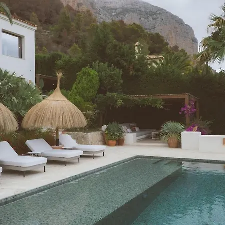 Villa Casa Montgo
