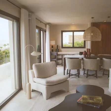 Villa Casa Montgo *