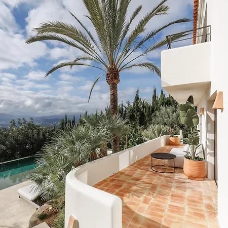 Casa Montgo Villa Javea