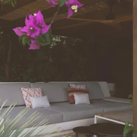 Villa Casa Montgo Javea