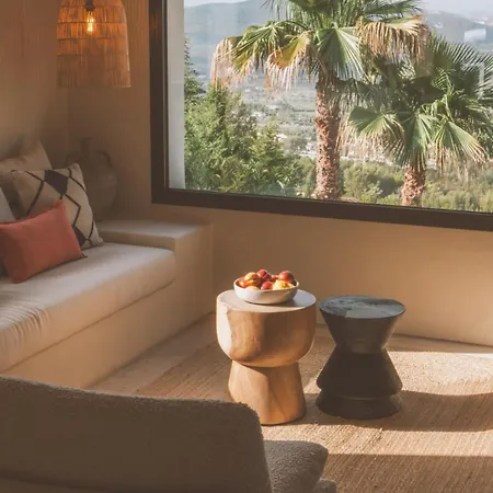 Casa Montgo * Javea